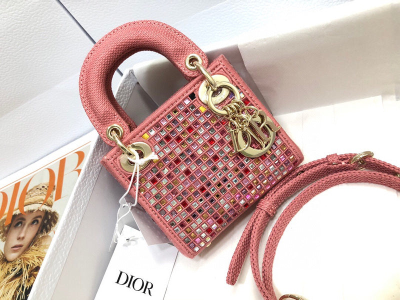 ELE - Dir Bags - 2253