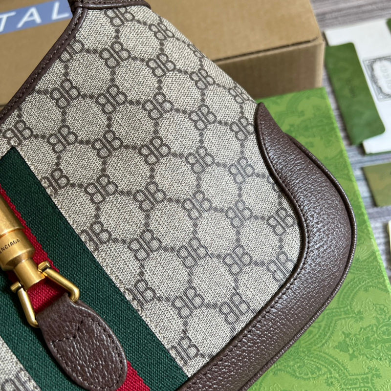 Satchel Bags - GCI Bags - 6654