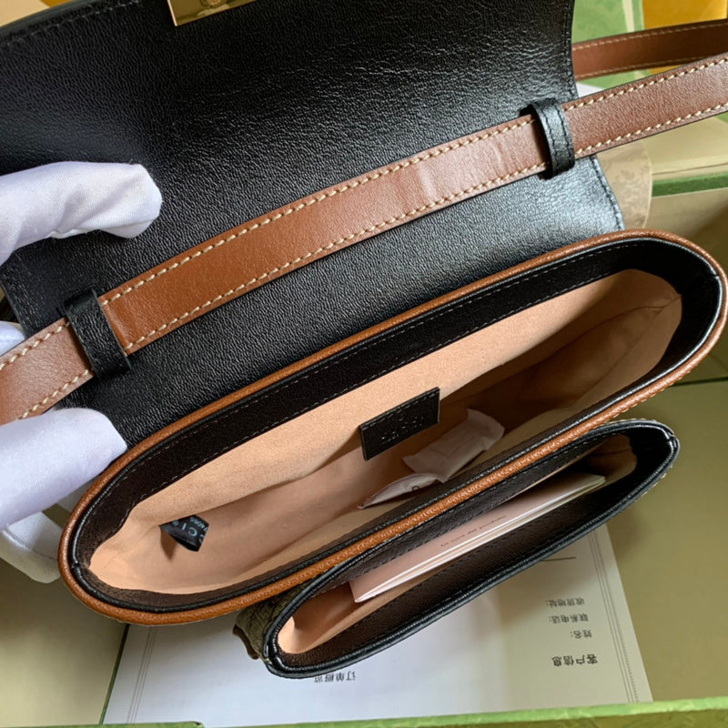 Satchel Bags - GCI Bags - 264