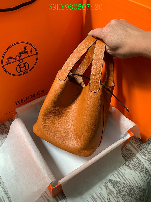 Glami - HMS Bags - 1329