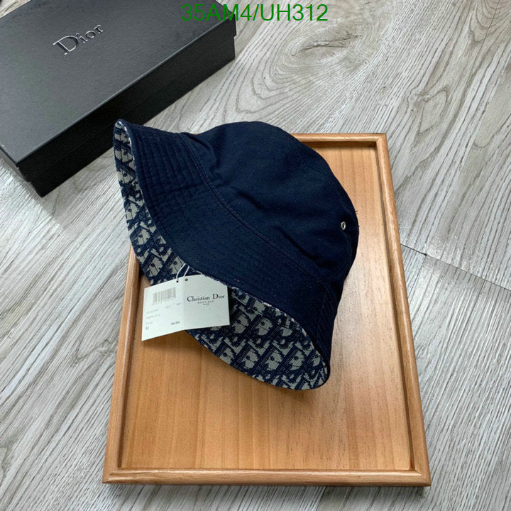 SAMC - DOR Caps & Hats - 046