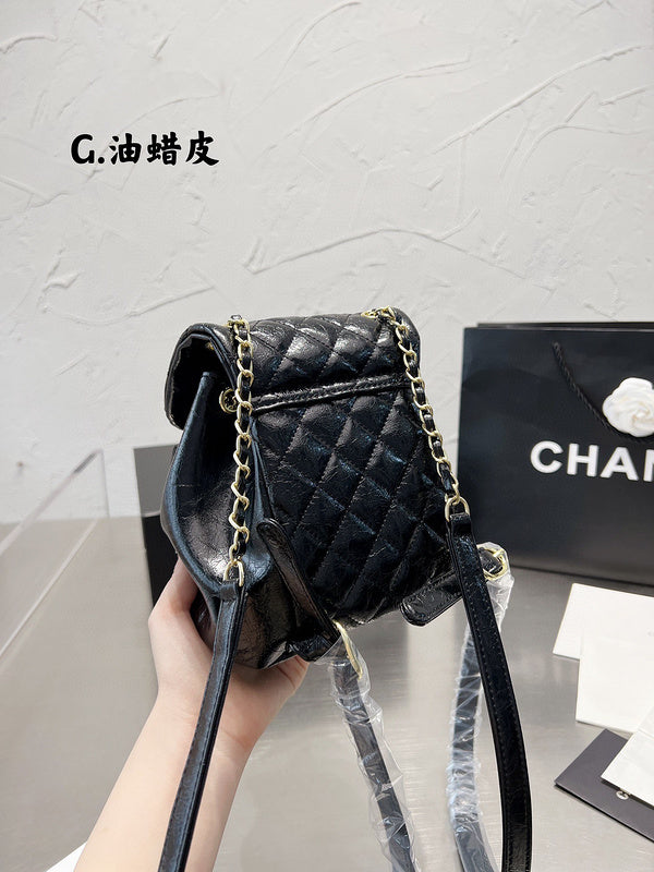 Satchel Bags - CHL Bags - 7088