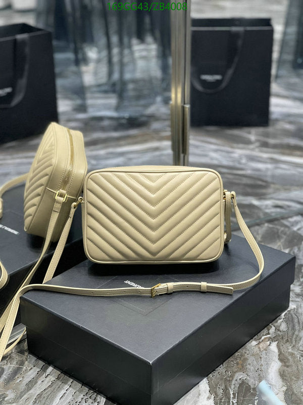 SAMC - YLS Bags - 385
