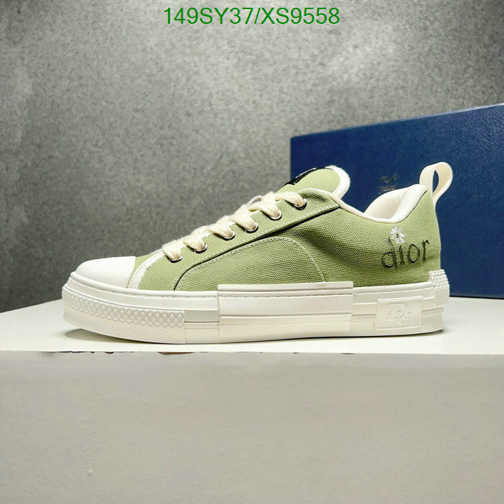 SAMCC - DOR Women Shoes - 1971