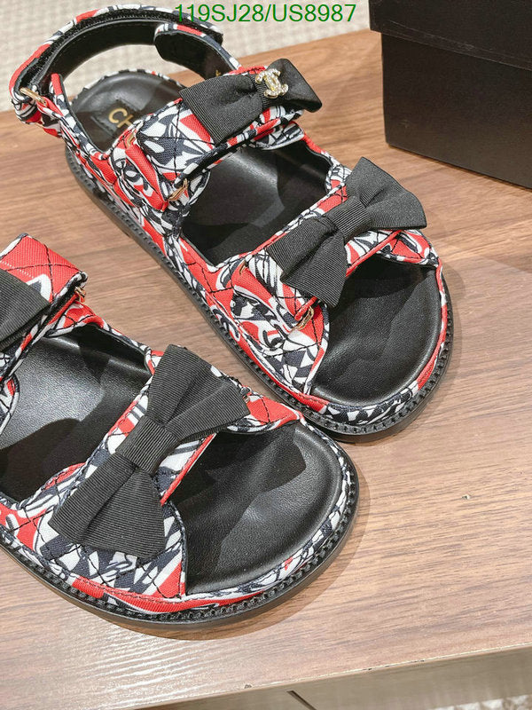 SAMC - CHL Women Shoes Beach - 023