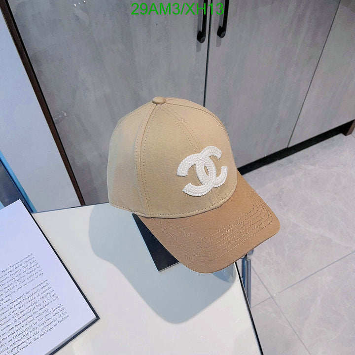 SAMC - CHL Caps & Hats - 299