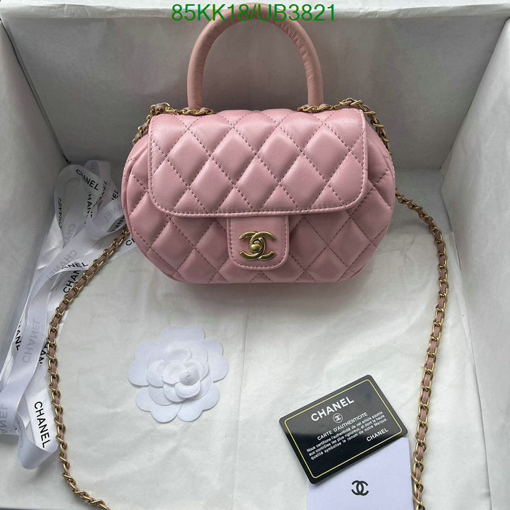 SAMC - CHL Bags Crossbody - 083