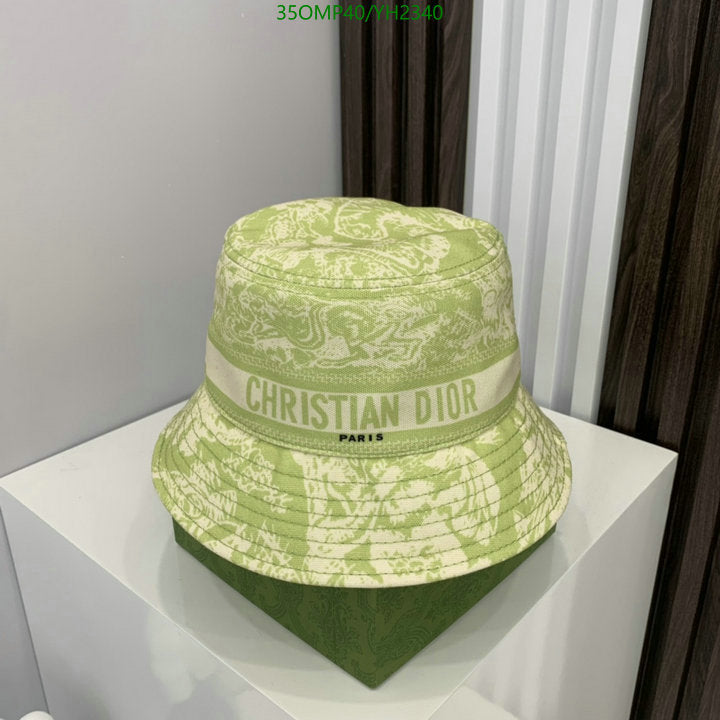 SAMC - DOR Caps & Hats - 222