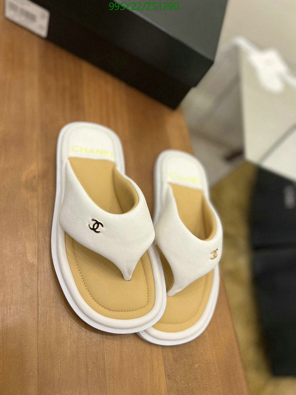 SAMC - CHL Women Shoes Slippers - 209