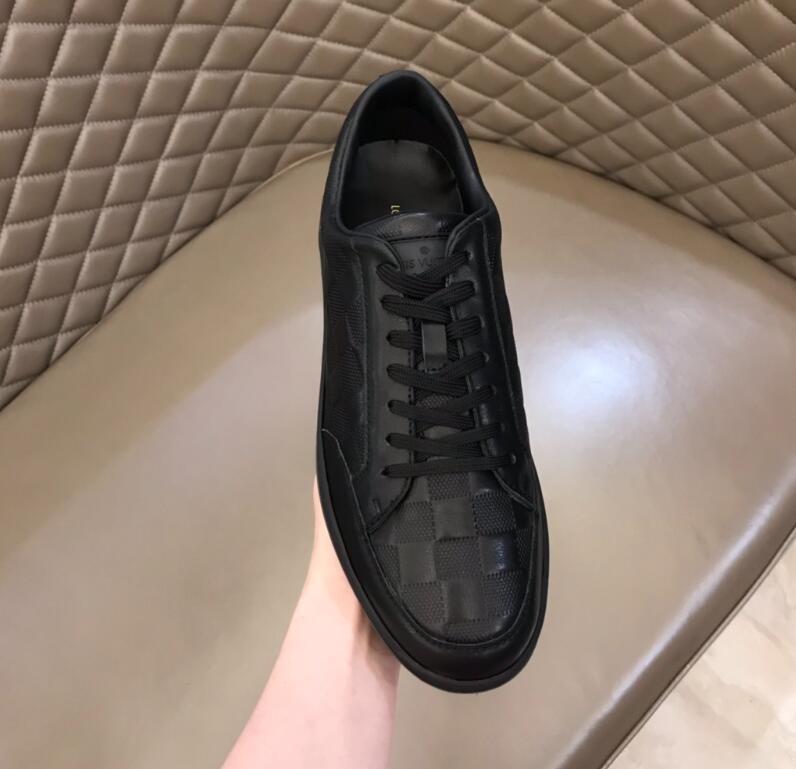 Glamy - LOV Men Shoes - 1542
