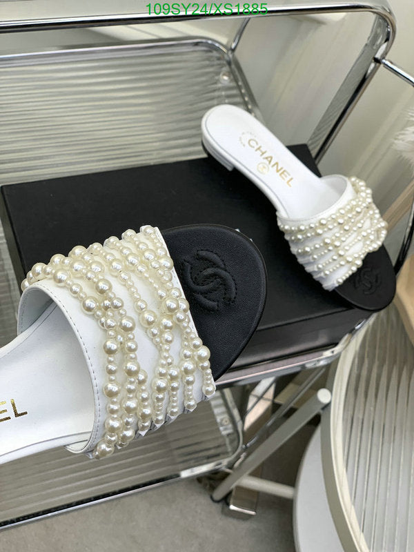 SAMC - CHL Women Shoes Slippers - 162