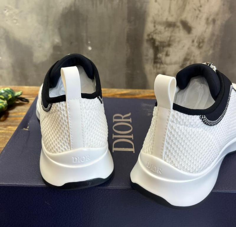 SAMCC - DOR Men Shoes - 343