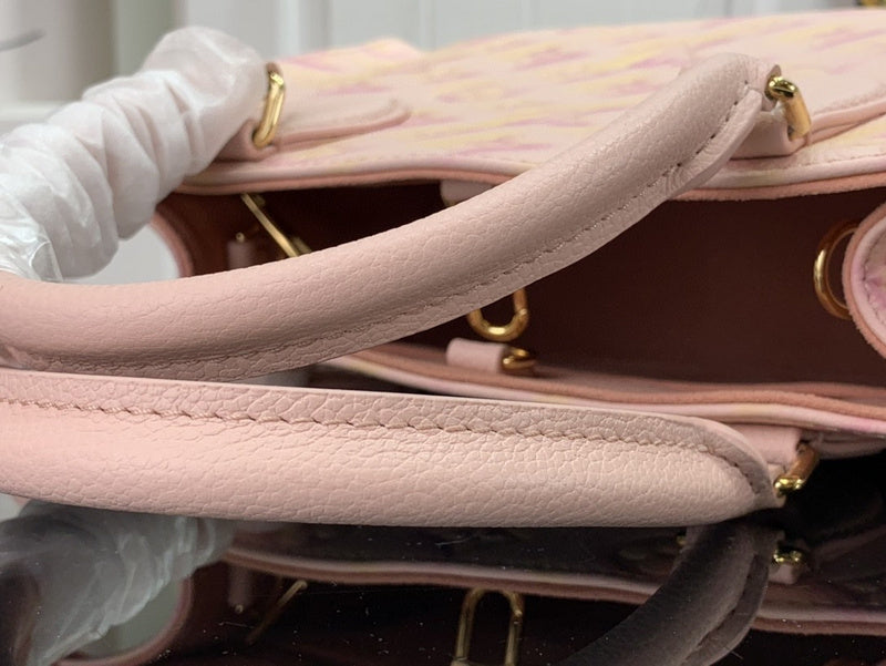 Glami- Glami- Lu-Vi bags - 3566