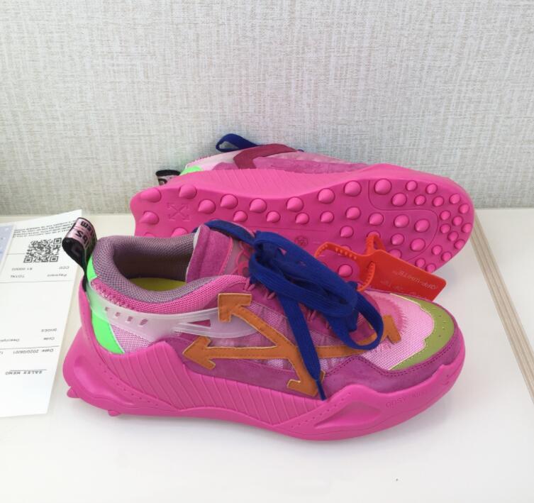 SAMC - YZO Women Shoes - 119