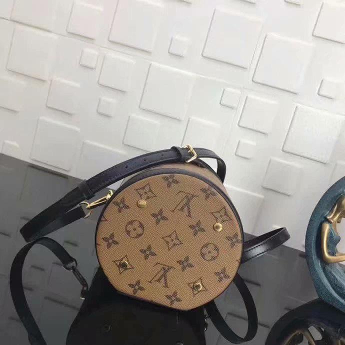 EN - New Arrival Bags LUV 277