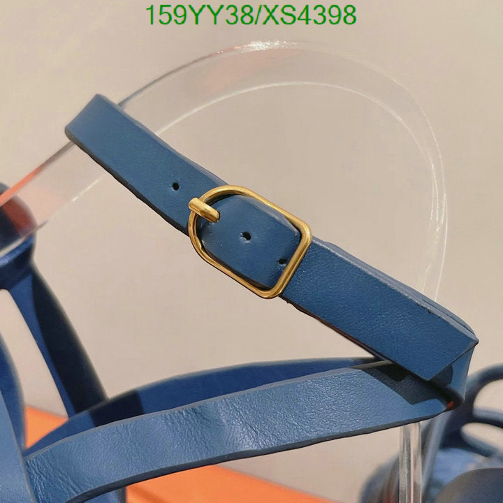 SAMC - HMS Women Shoes - 375