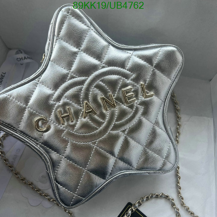 SAMC - CHL Bags Crossbody - 080