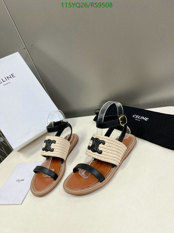 SAMC - COL Women Shoes - 295