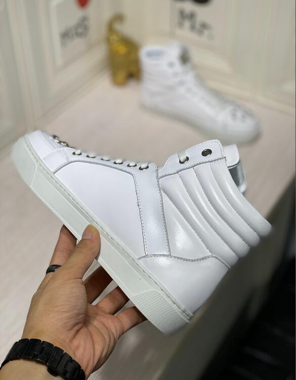 Glamy - PHP Shoes - 068