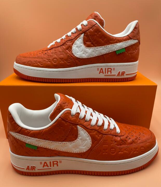 SAMC - LOV Men Shoes - 962