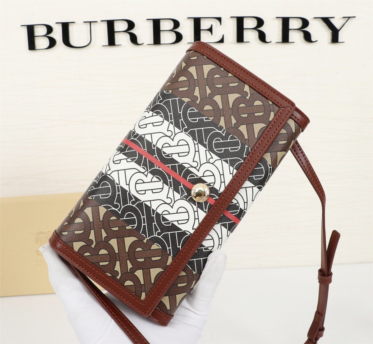 EN - New Arrival Bags BBR 025