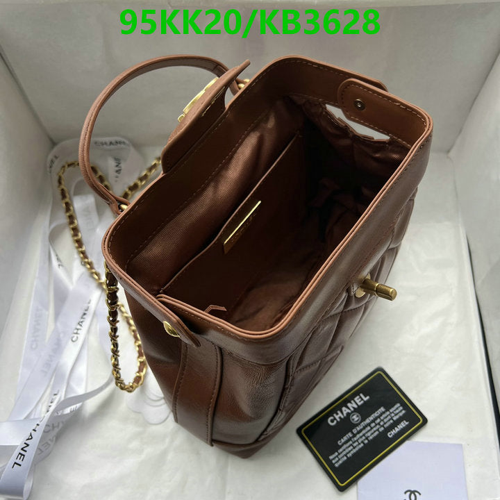 SAMC - CHL Bags Crossbody - 028