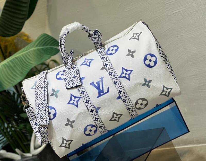 SAMC - LOV Bags - 987
