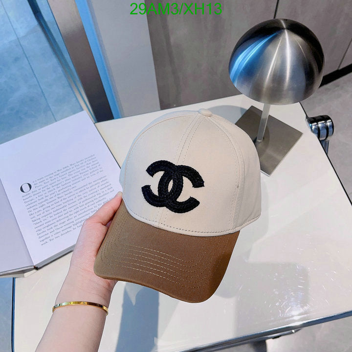 SAMC - CHL Caps & Hats - 299