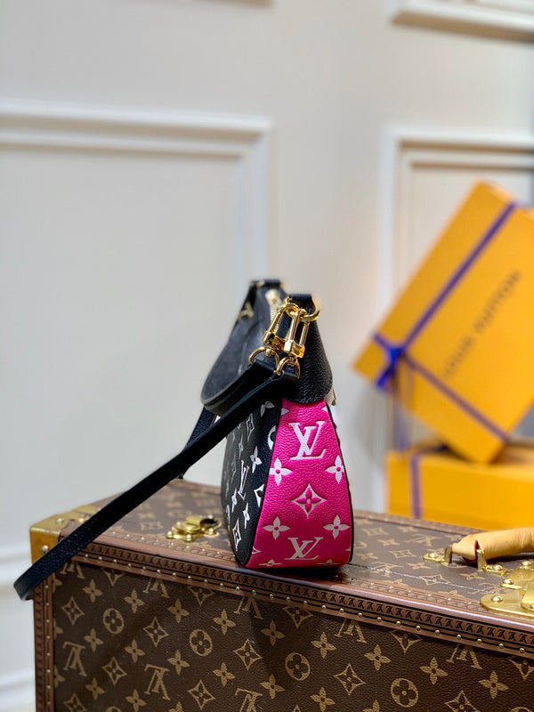 Glami- Glami- Lu-Vi bags - 3388