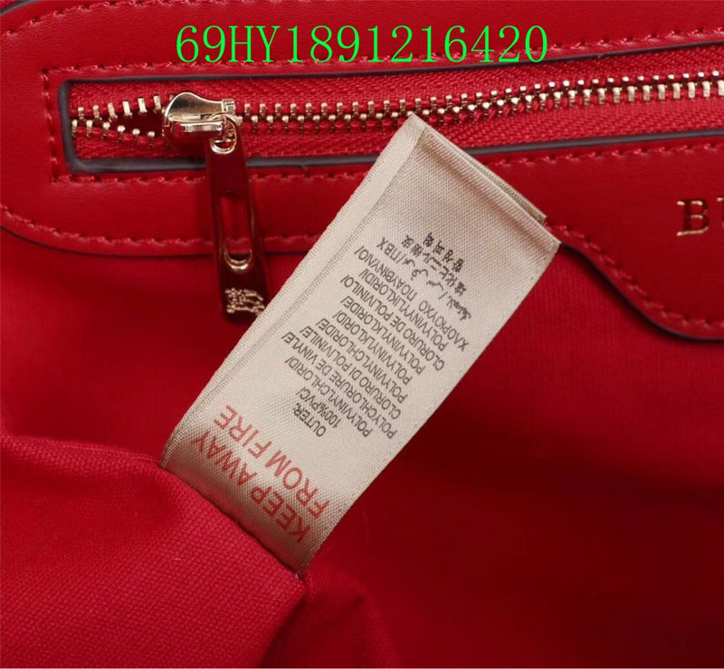 Glami GlamI -GLAMIR Bags - 346