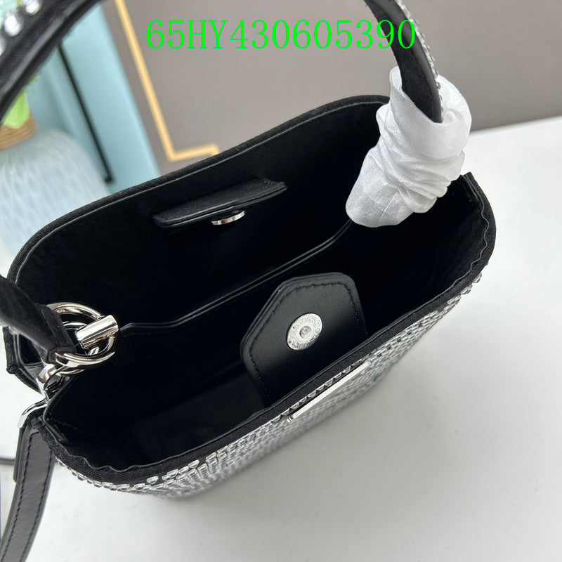 Satchel Bags - PDA Bags - 3233