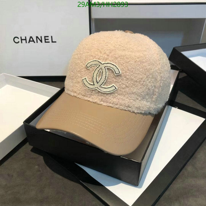 SAMC - CHL Caps & Hats - 335