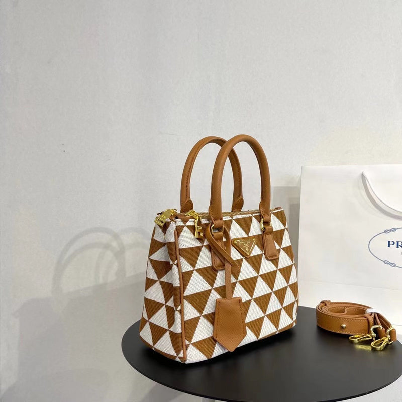 Satchel Bags - PRA Bags - 050