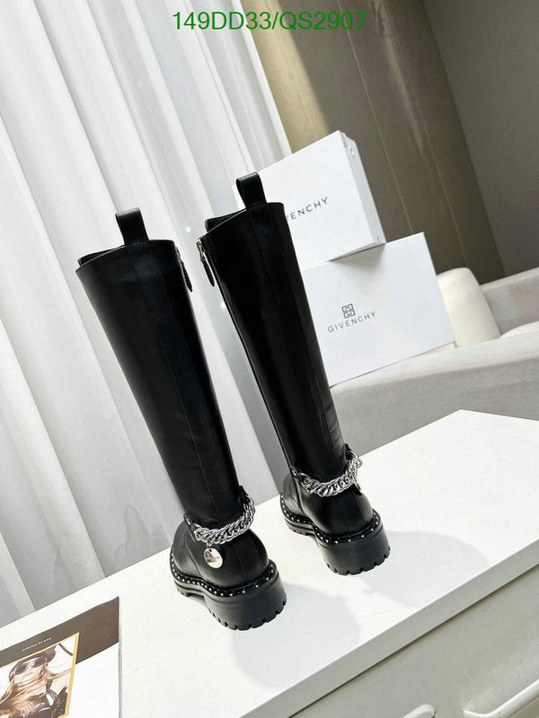 SAMC - Mix Boots - 505