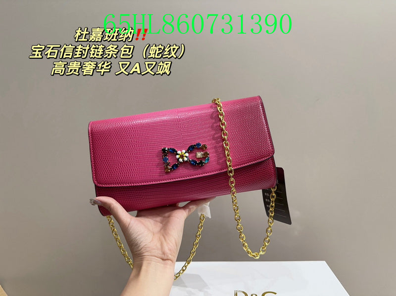 Glami - DAG Bags - 036