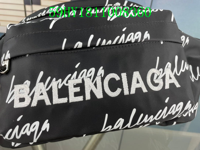 Glami Fashion - BGA Bags - 2028