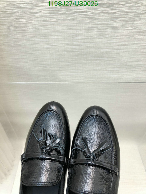 SAMC - CHL Women Shoes - 034