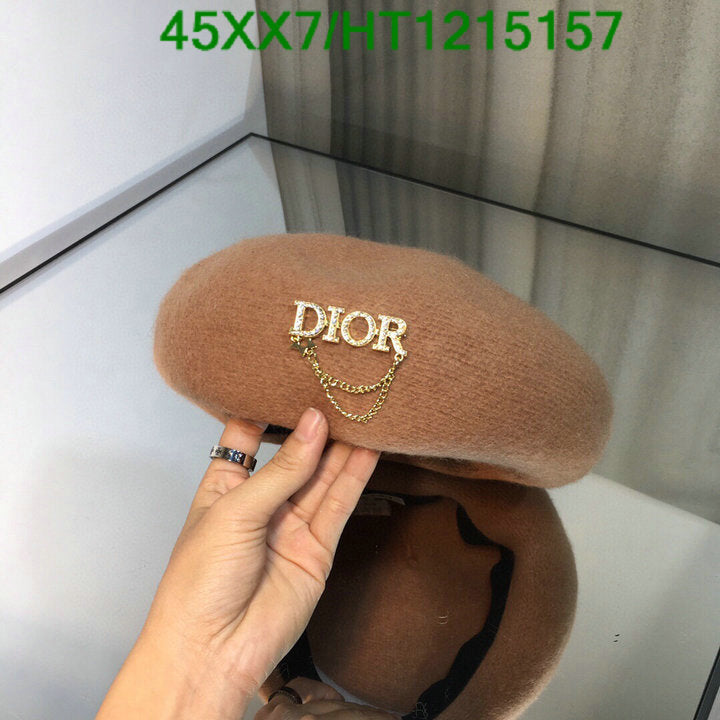 SAMC - DOR Caps & Hats - 240