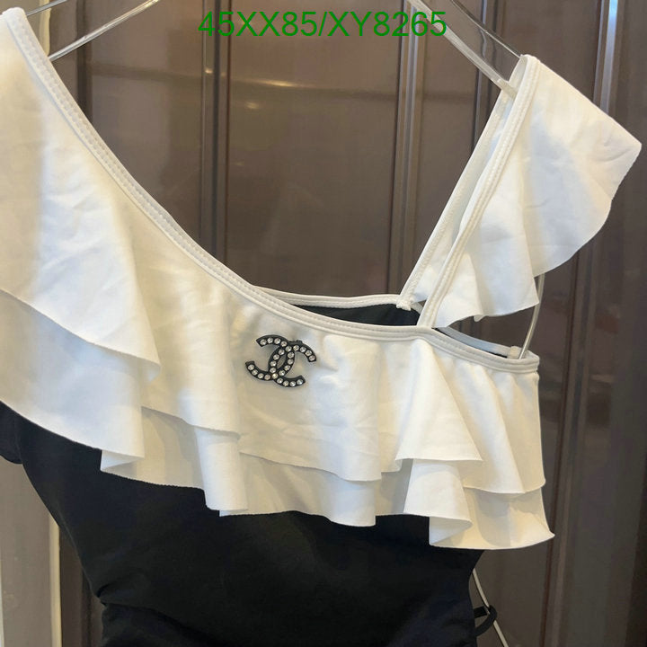 SAMC - CHL Swimsuits - 157