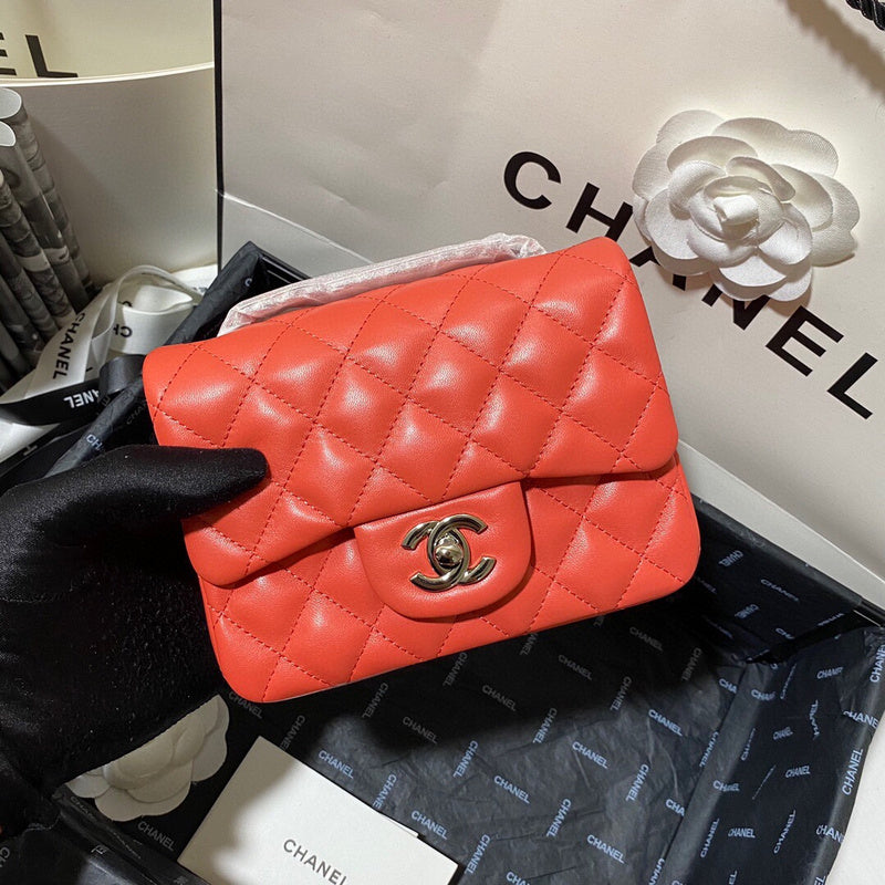 Satchel Bags - CHL Bags - 4562