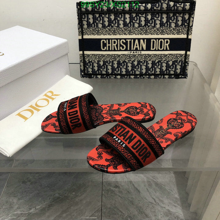 SAMCC - DOR Women Shoes - 2154