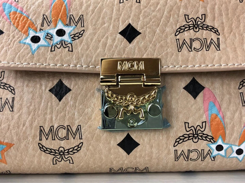 Satchel Bags - MC Bags - 524