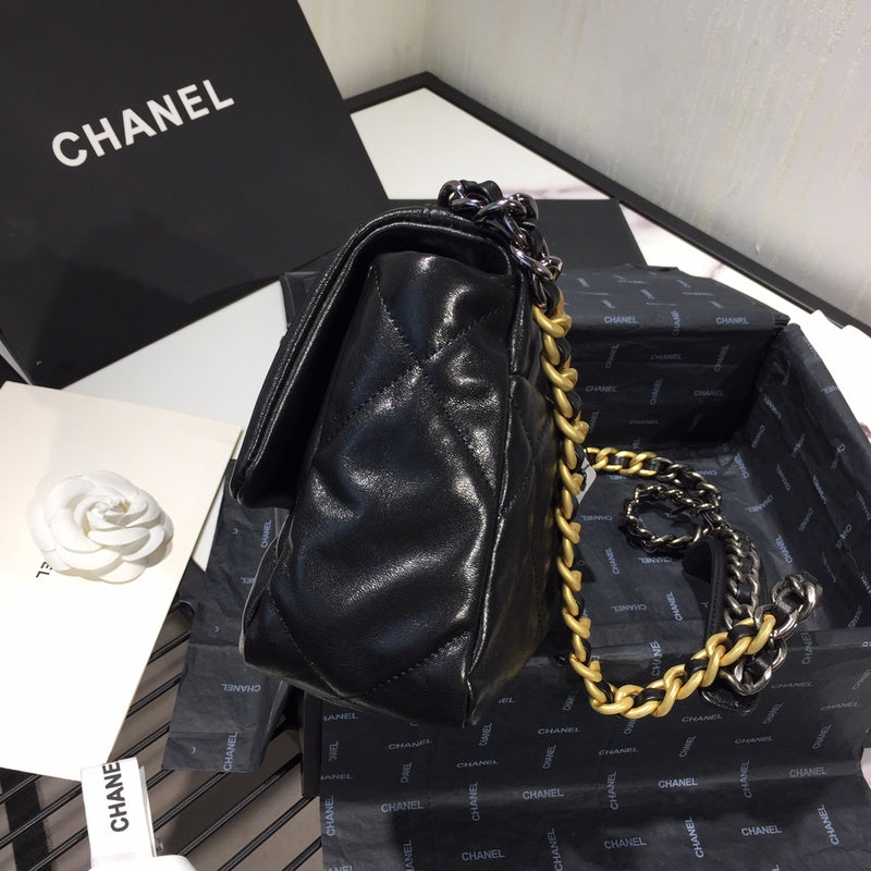 Satchel Bags - CHL Bags - 6585