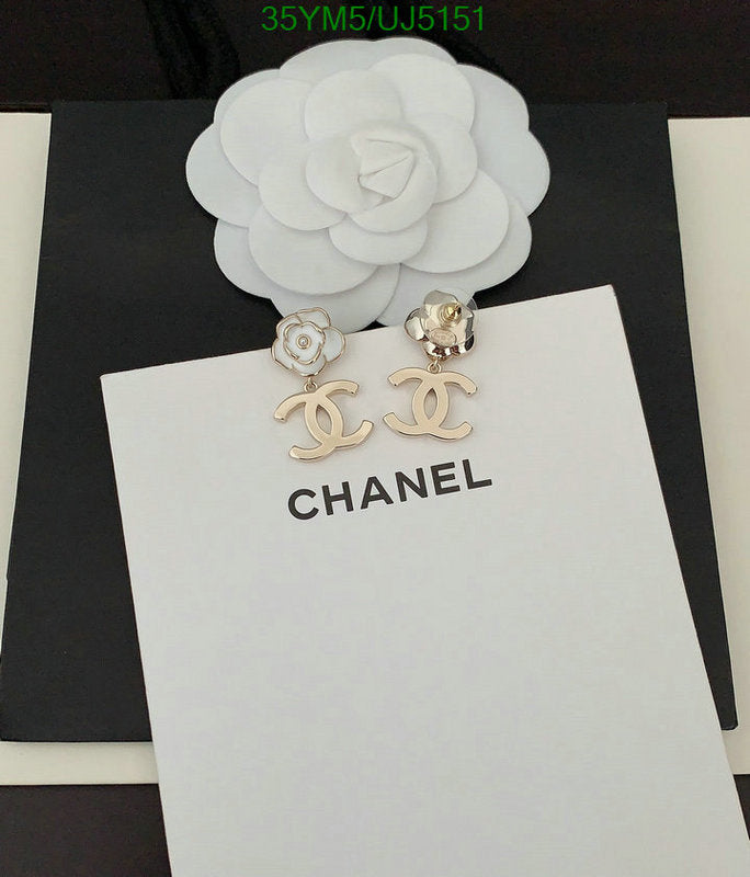 SAMC - CHL Jewelry - 613