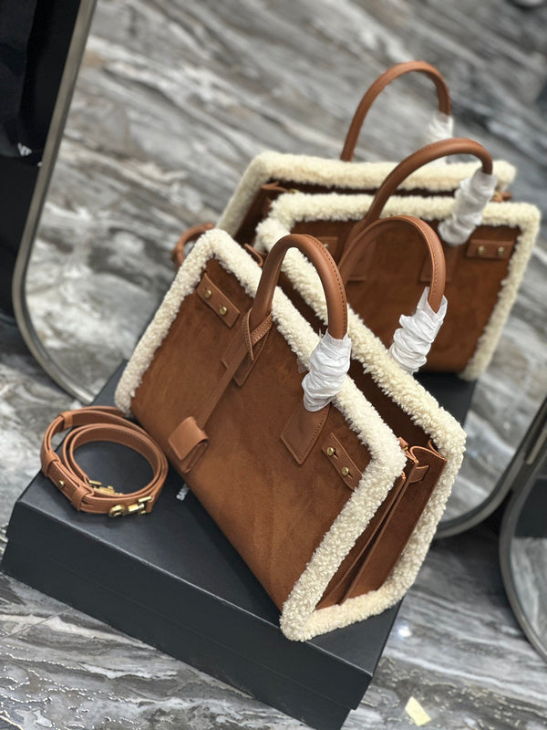 Satchel Bags - SLY Bags - 2148