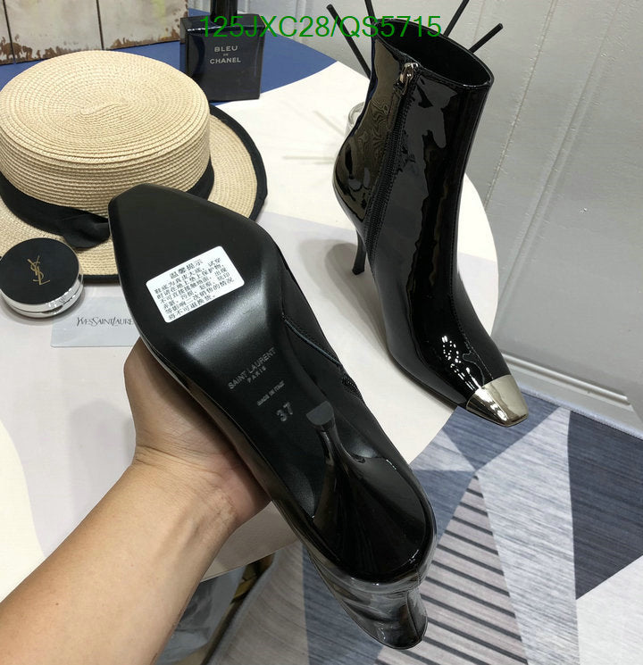 SAMC - YLS Women Shoes - 073