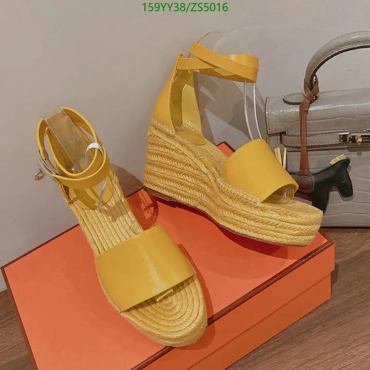 SAMC - HMS Women Shoes - 101