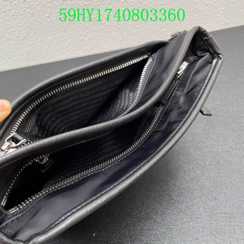 Satchel Bags - PDA Bags - 4079