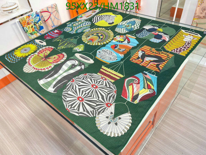 SAMC - HMS Scarves - 869