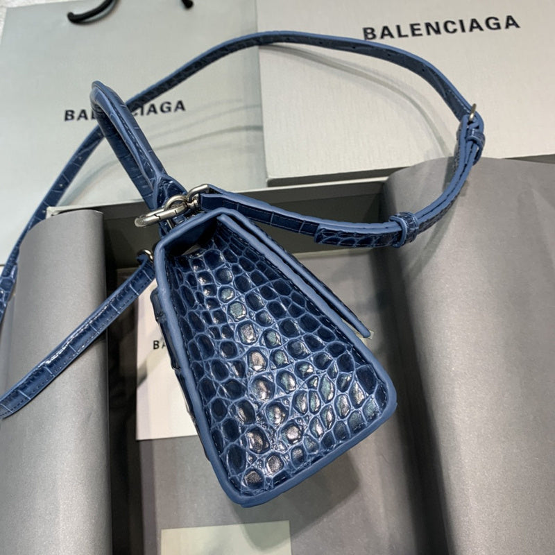 Satchel Bags - BGA Bags - 877